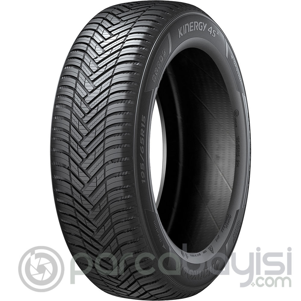 215/65R17 103V XL Kinergy 4S2 H750A Suv Hankook