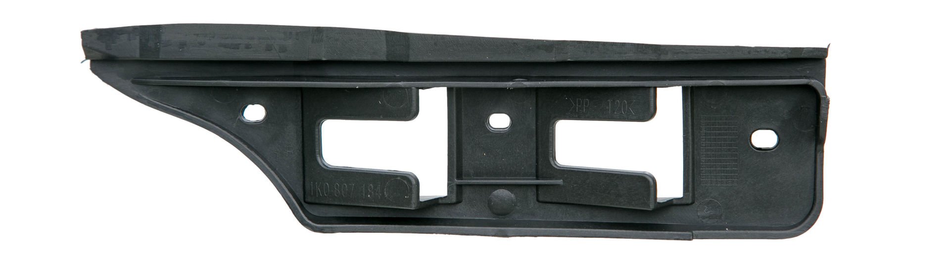 2004-2011 VW GOLF BRAKET,TAMPON ÖN SAĞ  | 1K0807184 | 1K0807184