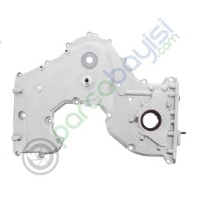 Kia Rio Eksantrik Zincir Kapağı Orjinal | 213502A151