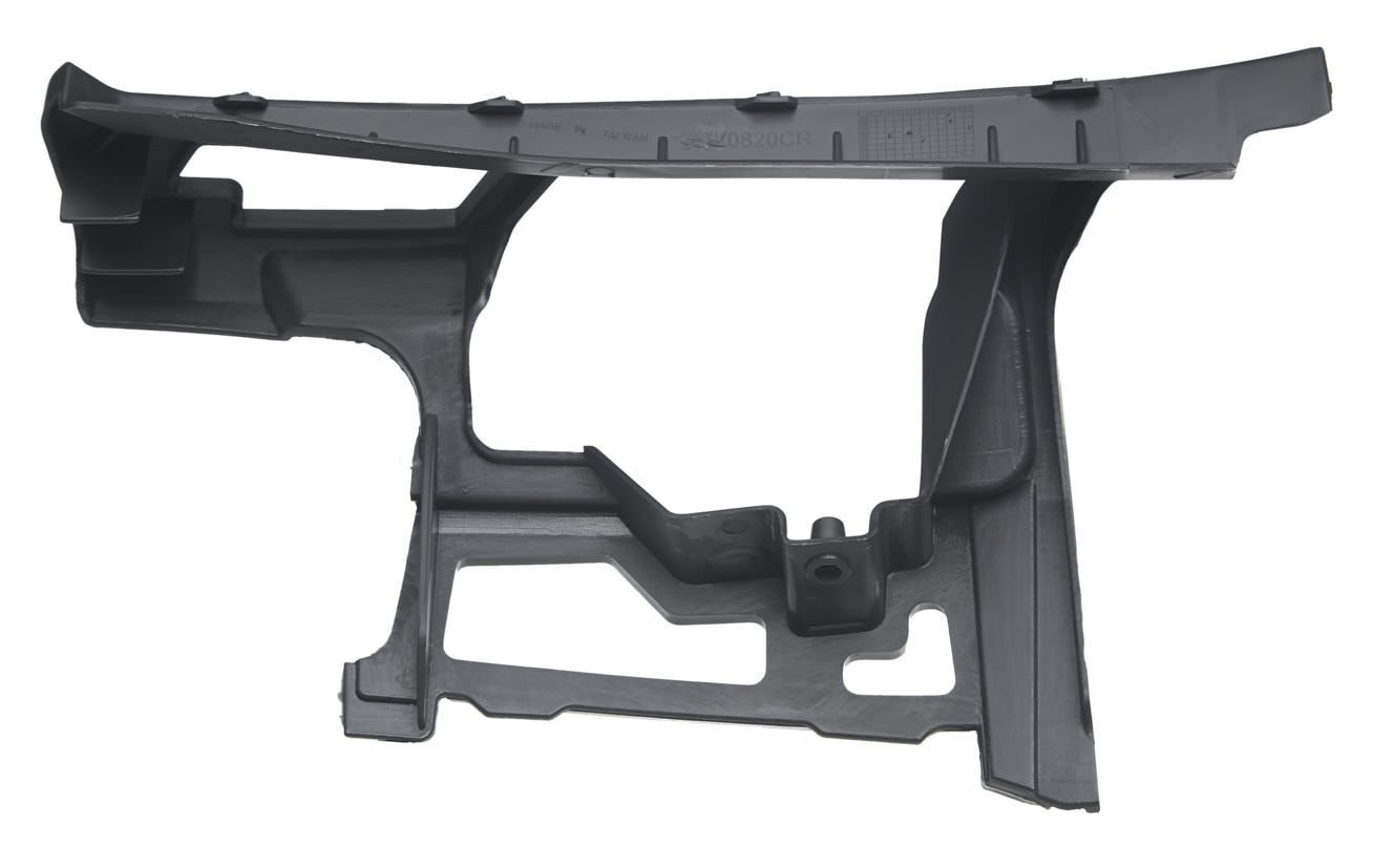 2009-2013 VW GOLF VI BRAKET,TAMPON ÖN SAĞ  | 5K0807724B | 5K0807724B