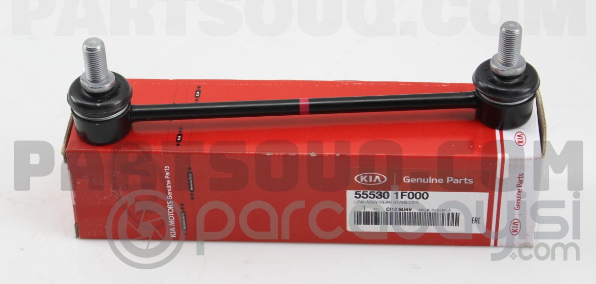 Kia Sportage Arka R/L Viraj Demir Kolu Orjinal | 555301F000