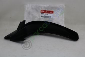 Kia Sorento Arka Paçalık Sol F/L Orjinal | 868413E510