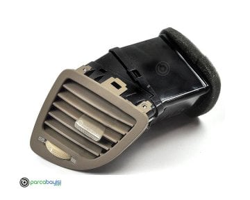 Kia Sportage Torpido Hava Izgarası Sol Orjinal | 974801F000Ub