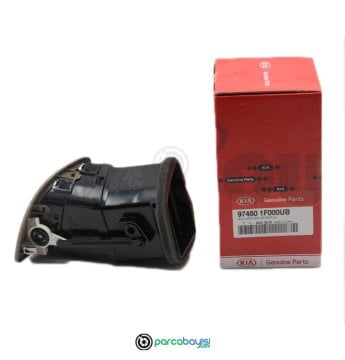 Kia Sportage Torpido Hava Izgarası Sol Orjinal | 974801F000Ub