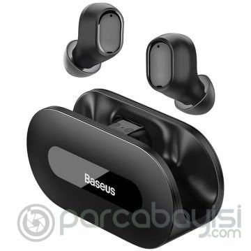Baseus Bowie EZ10 Bluetooth 5.3 TWS Kablosuz  Kulakiçi Kulaklık