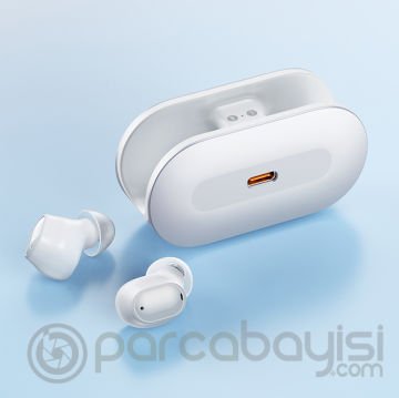Baseus Bowie EZ10 Bluetooth 5.3 TWS Kablosuz  Kulakiçi Kulaklık