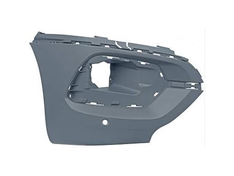 TAMPON ÖN SAĞ ASTARLI SENSÖRLÜ OPEL COMBO 2018> |  39165896 |  39165896