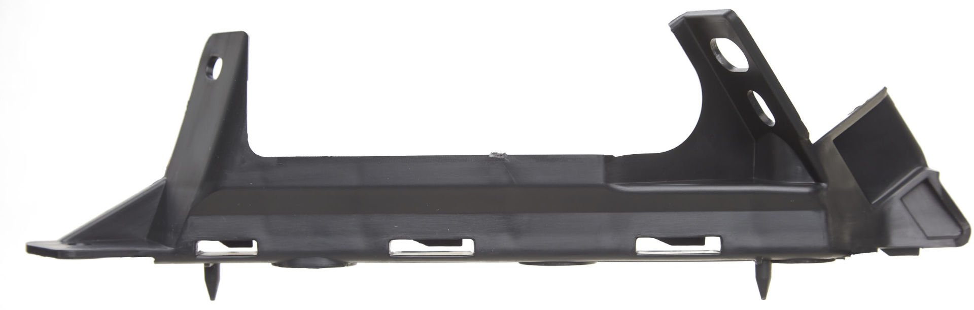 IBIZA 2008-2015 SEAT BRAKET,TAMPON ÖN SAĞ  | 6J0807184 | 6J0807184