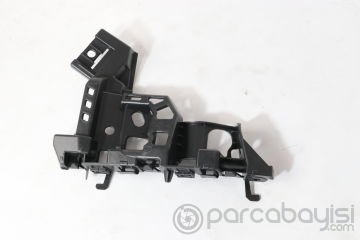 2016> OPEL ASTRA K BRAKET,TAMPON ÖN SAĞ  | 0747311 | 39086896