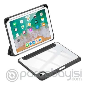 DUX DUCIS iPad Mini 6 (2021) Kılıf Kalem Yerli Toby Series Kılıf