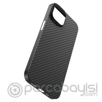 Hoco iPhone 14 Pro Max 6.7 Kılıf Manyetik Magsafeli Darbe Emici Telefon Kılıfı