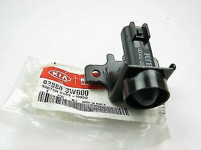 Kia Sportage Kaput Siwici Orjinal | 938803W000