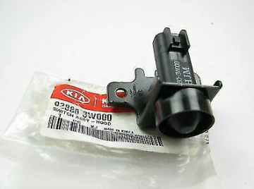 Kia Sportage Kaput Siwici Orjinal | 938803W000