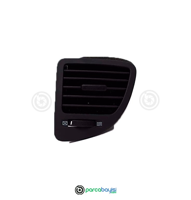 Kia Sportage Torpido Hava Izgarası Sol Orjinal | 974801F000Wk