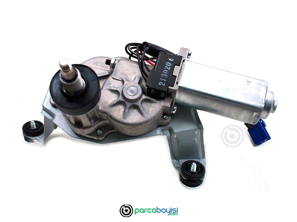Kia Sorento Arka Cam Silecek Motoru Orjinal | 987003E000
