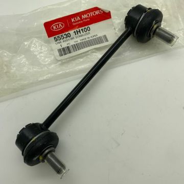 Kia Ceed Viraj Demir Bağlantı Kolu Arka R/L Orjinal | 555301H100