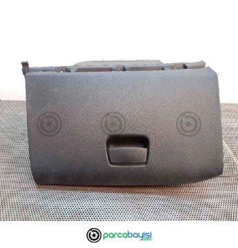 Rio Ön Panel Sigorta Kapağı Gri Orjinal | 847531W111Hu