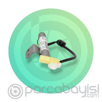 KAPUT AKSİYONERİ  DS4 (D41) PSA ORJİNAL | 9830981480