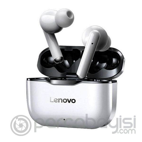 Lenovo Lp1 Livepods Kablosuz Bluetooth Kulaklık