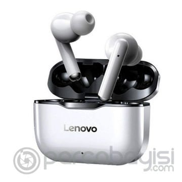 Lenovo Lp1 Livepods Kablosuz Bluetooth Kulaklık
