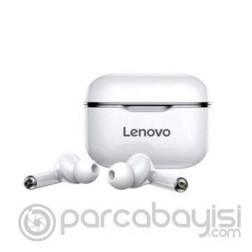 Lenovo Lp1 Livepods Kablosuz Bluetooth Kulaklık