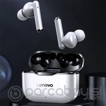 Lenovo Lp1 Livepods Kablosuz Bluetooth Kulaklık