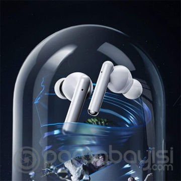 Lenovo Lp1 Livepods Kablosuz Bluetooth Kulaklık