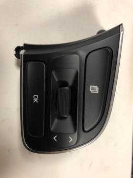 Kia Orijinal DIREKSIYON KUMANDA DUGMELERI SAG  | 96720D9000