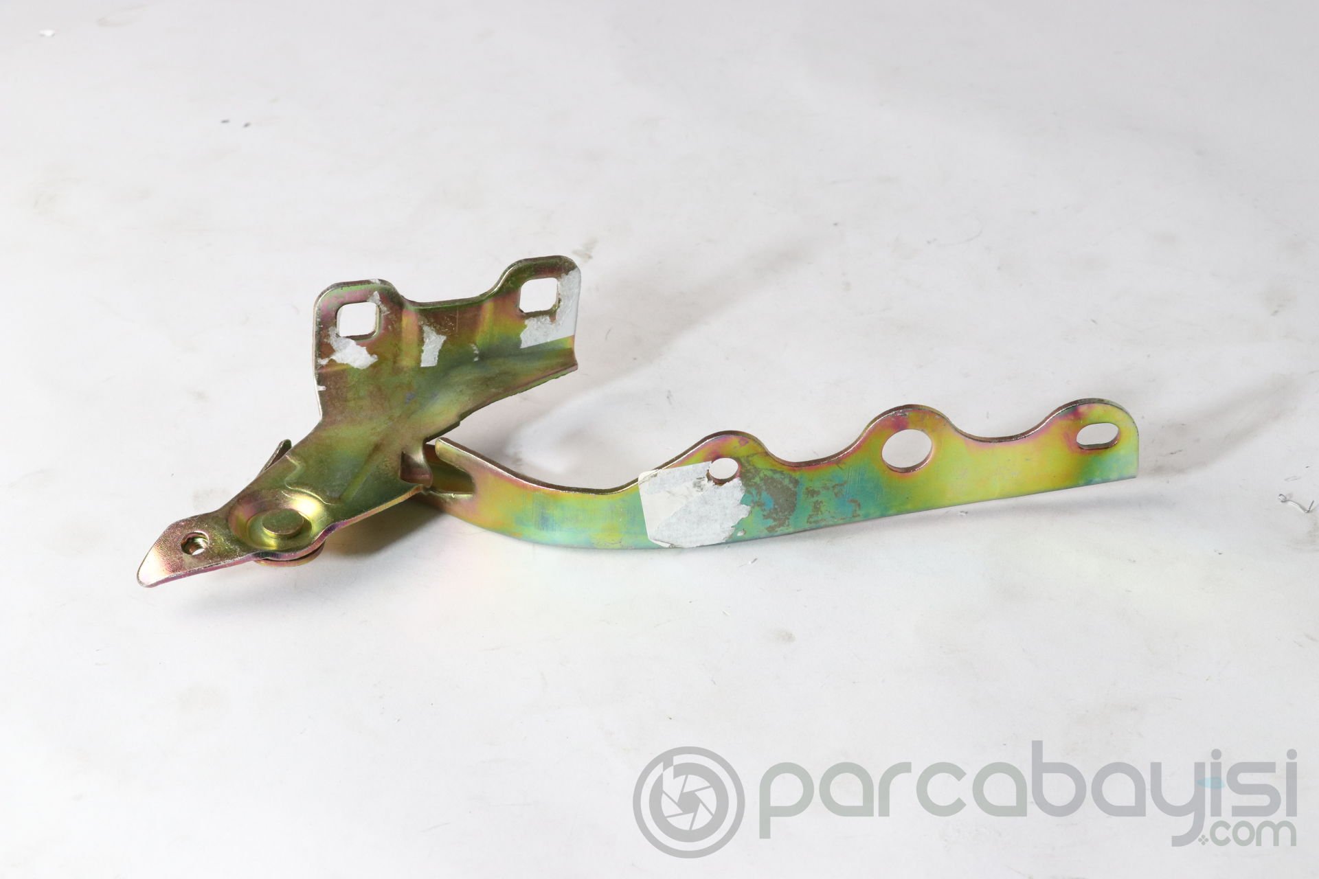 2013> PEUGEOT 301 MENTEŞE,KAPUT SAĞ  | 9674797180 | 9674797180