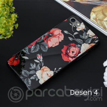 İPhone 6plus,İPhone 6S Plus 3d Figürlü Premium Silikon Kılıf