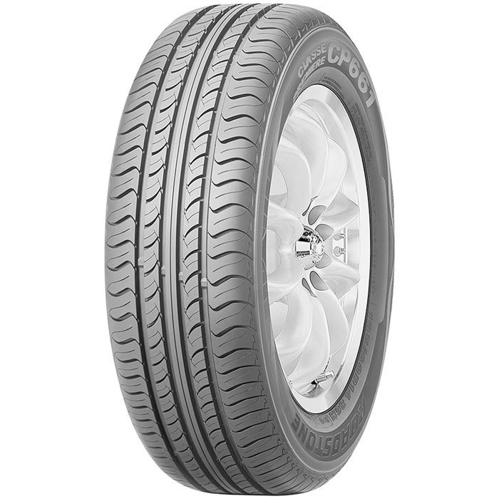 175/70R13 82T CP661 Roadstone