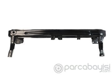 2014> VW POLO DEMİR,TAMPON ÖN  | 8502J | 6C0807109A