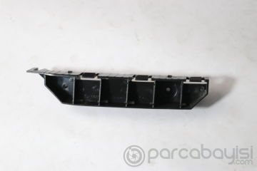 HONDA 2000-2003 CIVIC BRAKET,BAĞLANTI TAMPON ÖN SAĞ  | HS-6689R | 71193S5A000