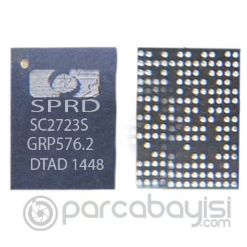SM Galaxy G355 J100 Power İc Güç Entegresi(sc2723s)