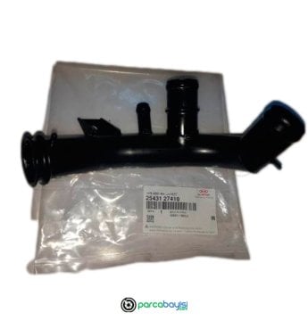 Kia Sportage Su Giriş Borusu Orjinal | 2543127410