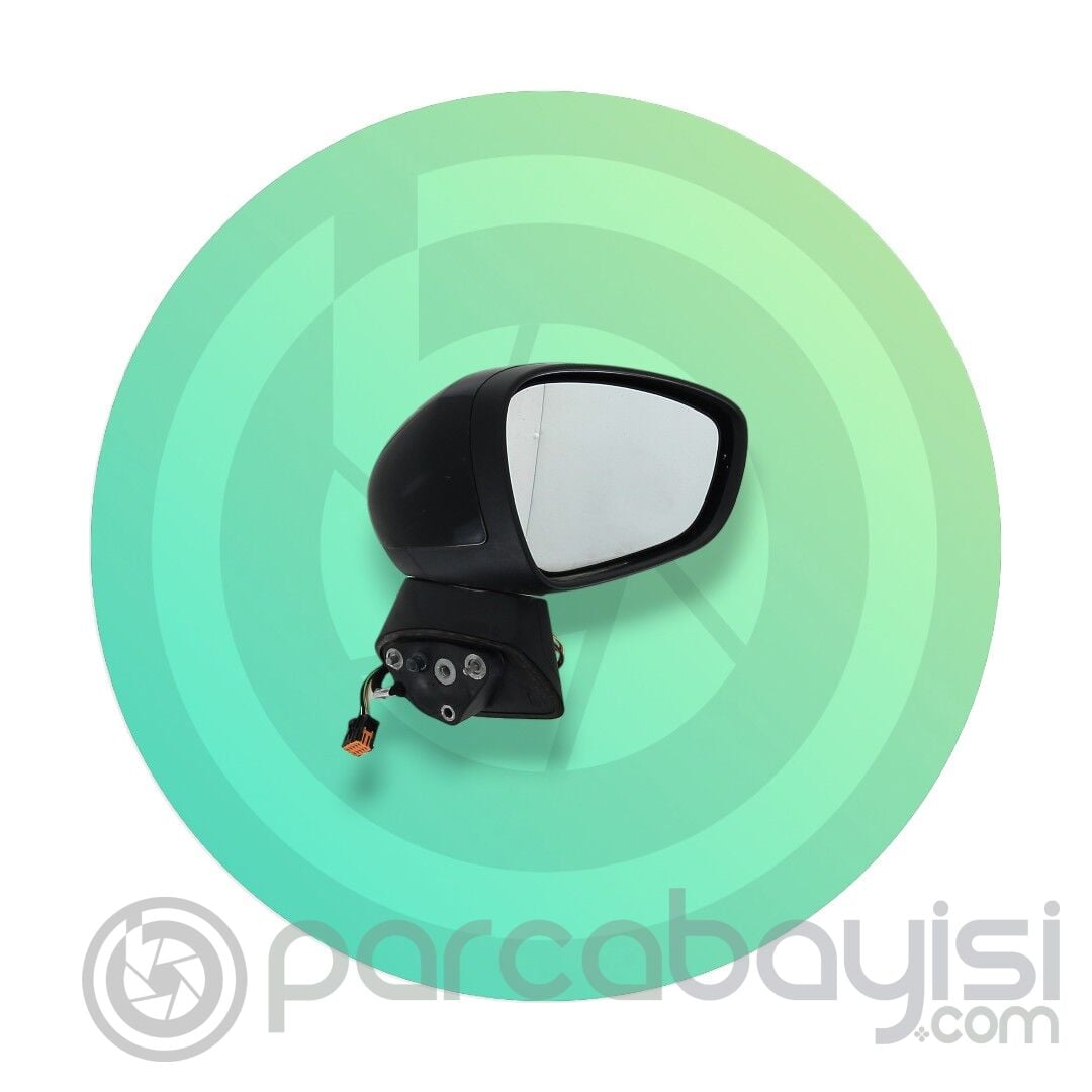 SAG AYNA KOMPLE (KAPAK HARIC ) CROSSLAND X PSA ORJİNAL
