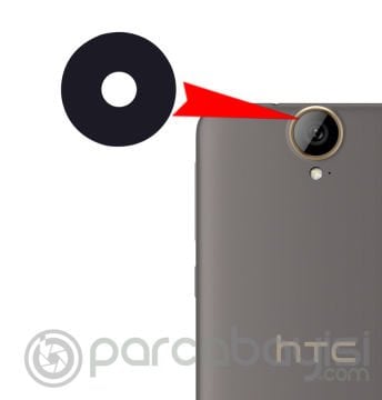 Htc One E9+ Plus A53 A55 Kamera Lens