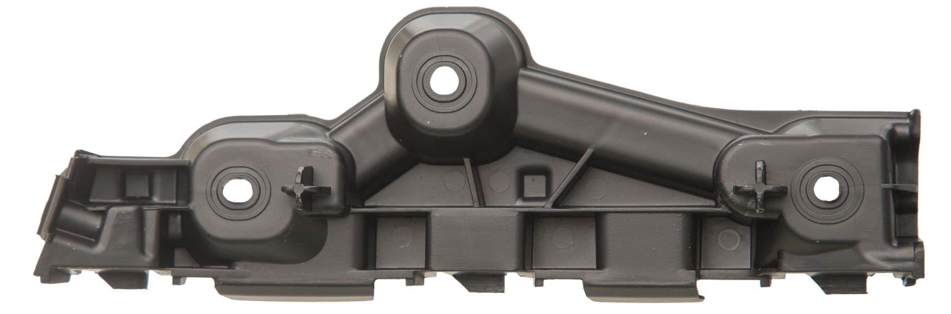 TAMPON BRAKETİ ÖN SAĞ PLASTİK RENAULT SYMBOL 2013-2016 | 622220480R | 622220480R