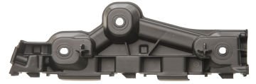 TAMPON BRAKETİ ÖN SAĞ PLASTİK RENAULT SYMBOL 2013-2016 | 622220480R | 622220480R
