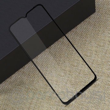 Xiaomi Redmi 9- 9A-9C 3D Full Glue Tempered Cam Ekran Koruyucu