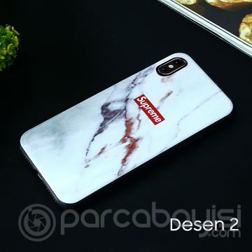İphone X Xs 3d Figürlü Premium Silikon Kılıf