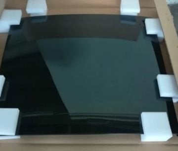 Sportage Sunroof Ön Cam Panelı Orjinal | 81611D9000