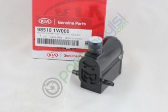 Silecek Motor Pompa Orjinal | 985101W000