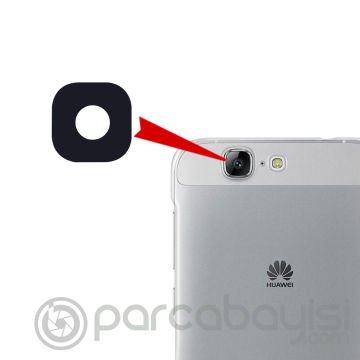 Huawei Ascend G7 Kamera Lens