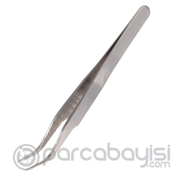 Goot Ts15 Eğik Uçlu Cımbız