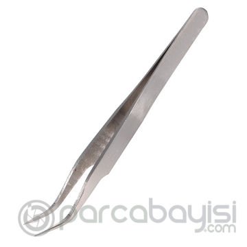 Goot Ts15 Eğik Uçlu Cımbız