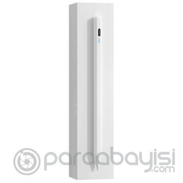 Ally Apple Pencil Kapasitif Stylus Dokunmatik IPad Tablet Kalemi