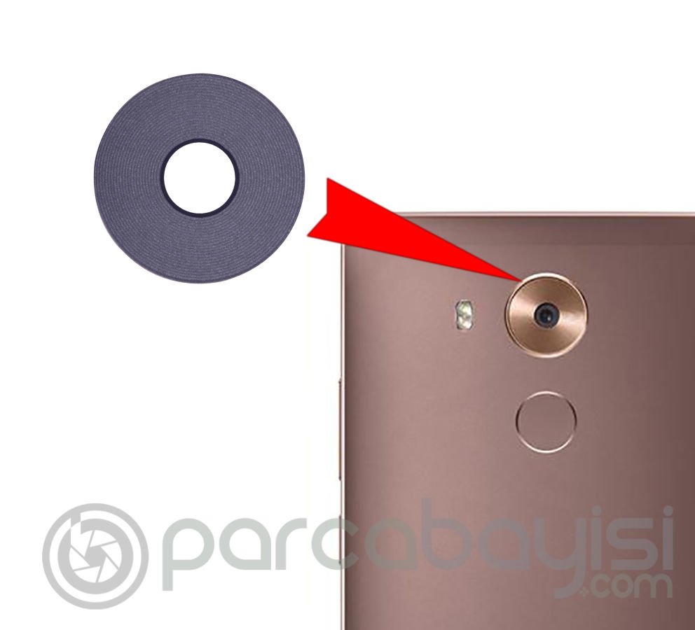 Huawei Ascend Mate 8 Kamera Lens