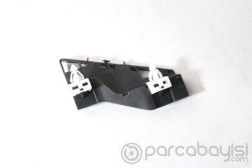 2001-2005 HONDA CIVIC BRAKET,BAĞLANTI TAMPON ARKA SAĞ  | HS-6687R | 71594S5A000