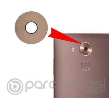 Huawei Ascend Mate 8 Kamera Lens